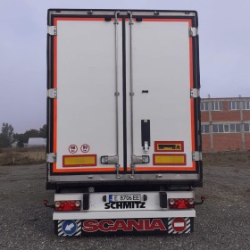Scania R 480, снимка 12 - Камиони - 45865621