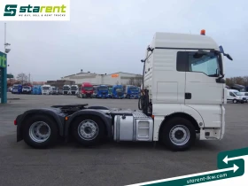 Man Tgx SZM24182, снимка 5