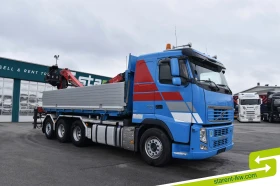 Volvo Fh LKW26022 | Auto.bg — изображение 4