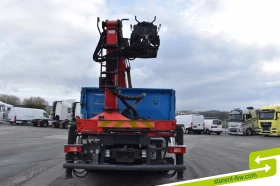 Volvo Fh LKW26022 | Auto.bg — изображение 7