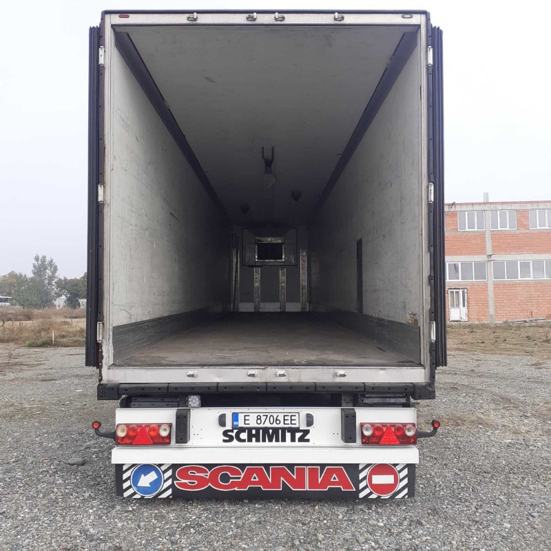 Scania R 480, снимка 10 - Камиони - 45865621