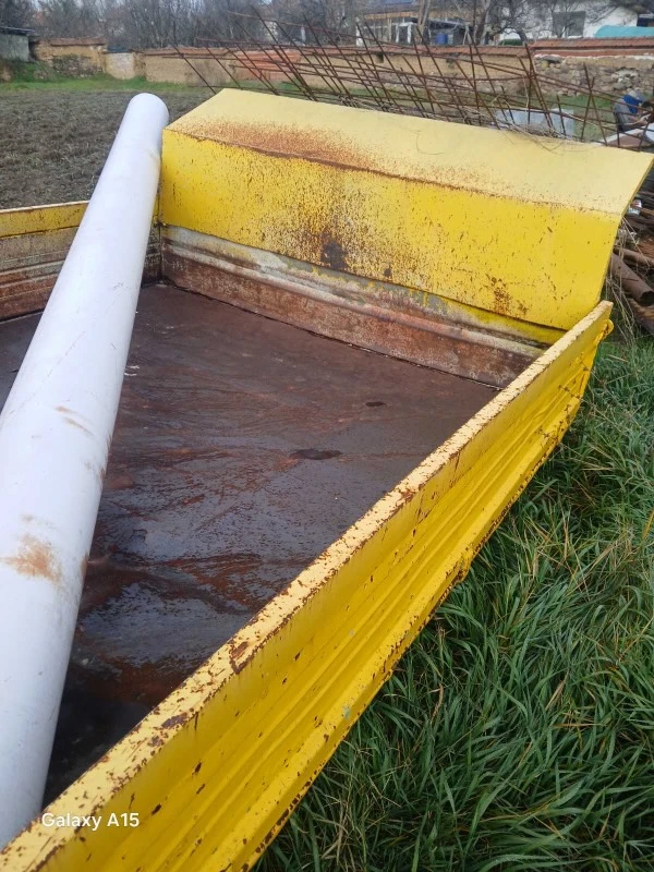 Mercedes-Benz 814, снимка 3 - Камиони - 52806467