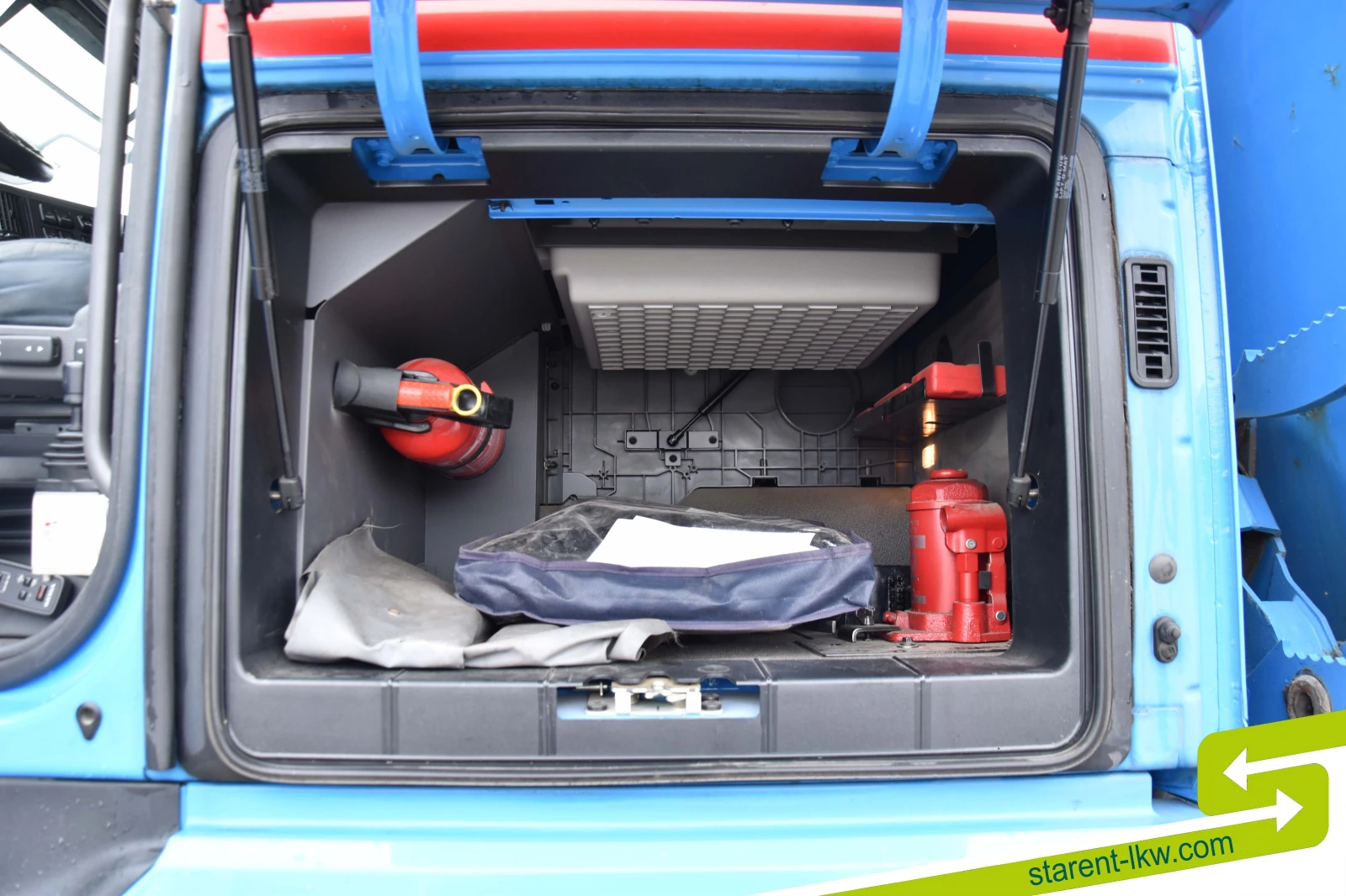 Volvo Fh LKW26022, снимка 17 - Камиони - 54043149