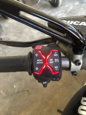 Ducati Diavel S, снимка 7