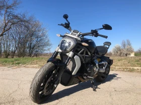 Ducati Diavel S, снимка 3
