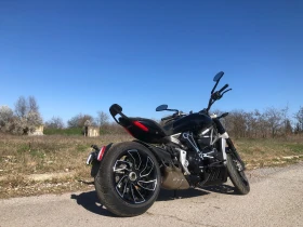 Ducati Diavel S, снимка 5