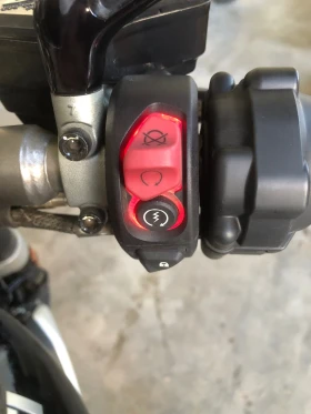 Ducati Diavel S, снимка 8