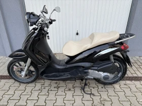 Piaggio Beverly, снимка 3