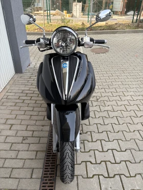 Piaggio Beverly, снимка 1