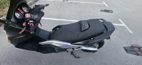 Yamaha T-max 500 i, снимка 5
