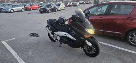 Yamaha T-max 500 i, снимка 2