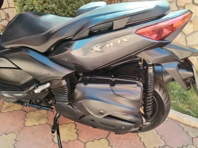 Yamaha X-max 400i ABS 16Г ПЕРФЕКТЕН!!! , снимка 9