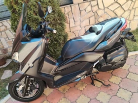 Yamaha X-max 400i ABS 16Г ПЕРФЕКТЕН!!! , снимка 2