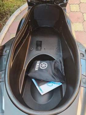 Yamaha X-max 400i ABS 16Г ПЕРФЕКТЕН!!! , снимка 15
