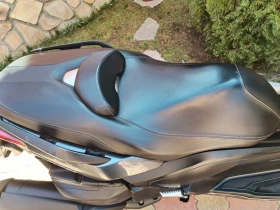 Yamaha X-max 400i ABS 16Г ПЕРФЕКТЕН!!! , снимка 10