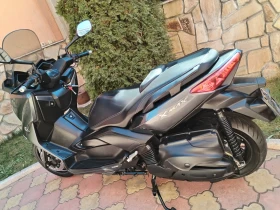 Yamaha X-max 400i ABS 16Г ПЕРФЕКТЕН!!! , снимка 5