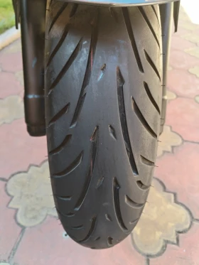 Yamaha X-max 400i ABS 16Г ПЕРФЕКТЕН!!! , снимка 13