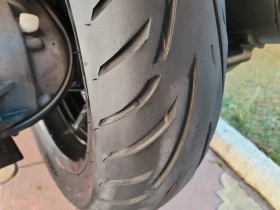 Yamaha X-max 400i ABS 16Г ПЕРФЕКТЕН!!! , снимка 14