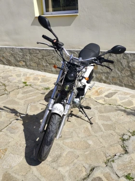 Sachs MadAss Madass, снимка 2