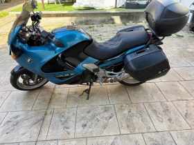 BMW K GS, снимка 8