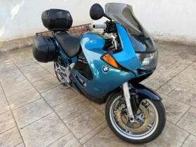 BMW K GS, снимка 1
