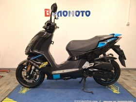Peugeot Speedfight 49cc. 2Т Лизинг  , снимка 6