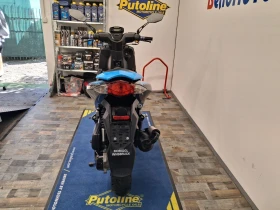 Peugeot Speedfight 49cc. 2Т Лизинг  , снимка 8