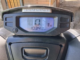 Peugeot Speedfight 49cc. 2Т Лизинг  , снимка 9