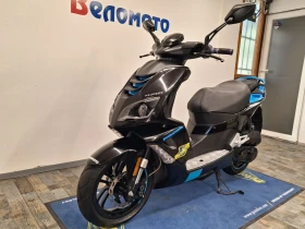Peugeot Speedfight 49cc. 2Т Лизинг  , снимка 5