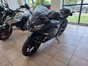 Kawasaki Ninja, снимка 8