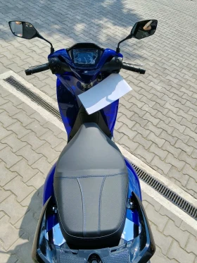 Honda Sh SH150 2026, снимка 3