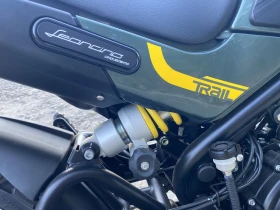 Benelli 500 Leoncino Trail, снимка 4