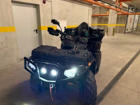 Polaris Sportsman Touring xp 1000, снимка 11
