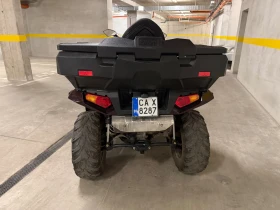 Polaris Sportsman Touring xp 1000, снимка 3