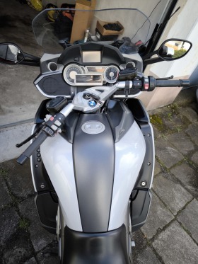 BMW K 1600gt бартер за пистов , снимка 3 - Мотоциклети и мототехника - 45353943