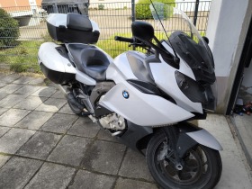 BMW K 1600gt , снимка 1 - Мотоциклети и мототехника - 45353943