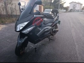 Yamaha T-max 500  | Mobile.bg    2