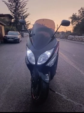 Yamaha T-max 500  | Mobile.bg    4