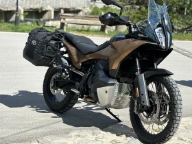     Ktm Adventure 790