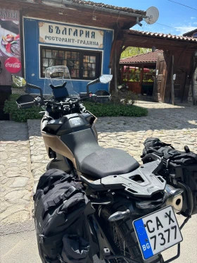 Ktm Adventure 790, снимка 4