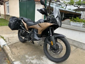 Ktm Adventure 790, снимка 5