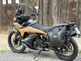 Ktm Adventure 790, снимка 7