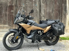 Ktm Adventure 790, снимка 6