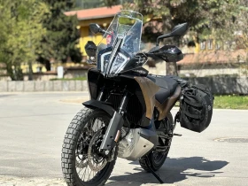 Ktm Adventure 790, снимка 3