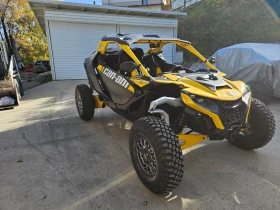     Can-Am Maverick X3 /R 2024