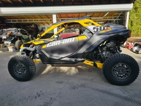     Can-Am Maverick X3 /R 2024