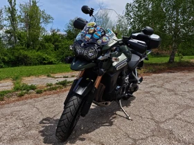 Triumph Tiger Explorer 1200 XC | Mobile.bg    3