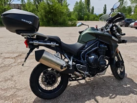 Triumph Tiger Explorer 1200 XC | Mobile.bg    7