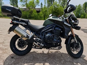 Triumph Tiger Explorer 1200 XC | Mobile.bg    6