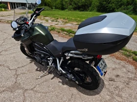 Triumph Tiger Explorer 1200 XC | Mobile.bg    10